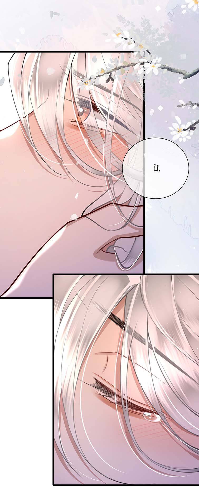 Điện Hạ Khuynh Thành Chapter 34 - 38