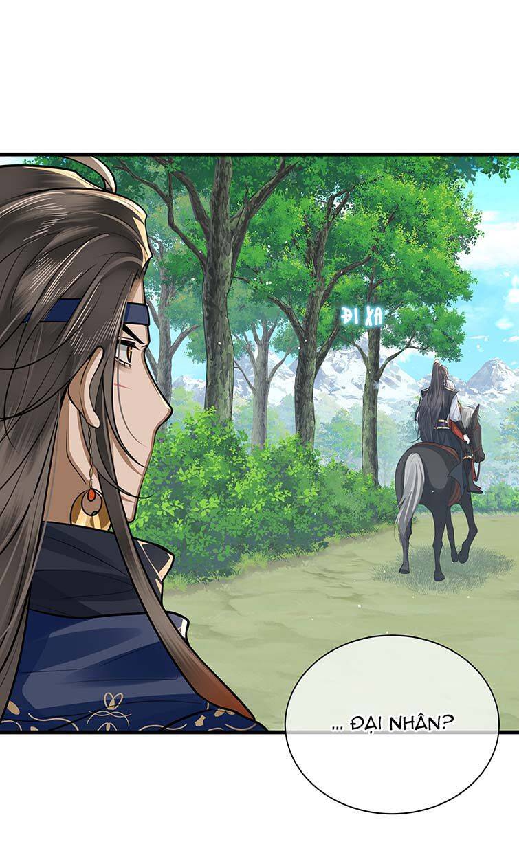 Điện Hạ Khuynh Thành Chapter 34 - 5