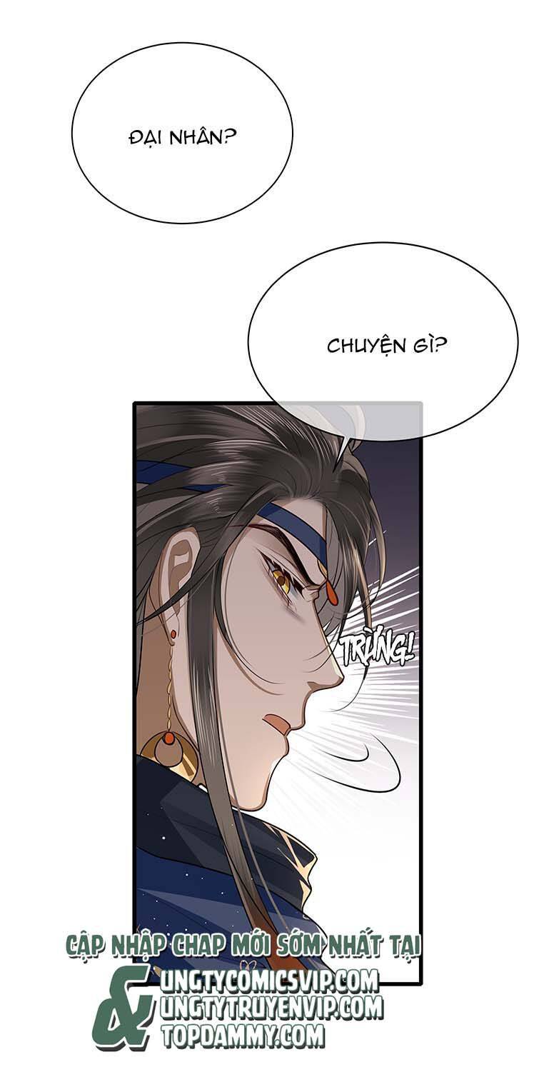 Điện Hạ Khuynh Thành Chapter 34 - 6