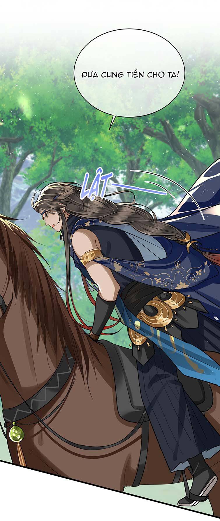 Điện Hạ Khuynh Thành Chapter 34 - 8
