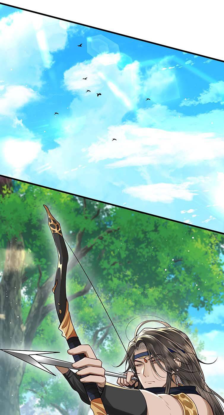 Điện Hạ Khuynh Thành Chapter 34 - 9