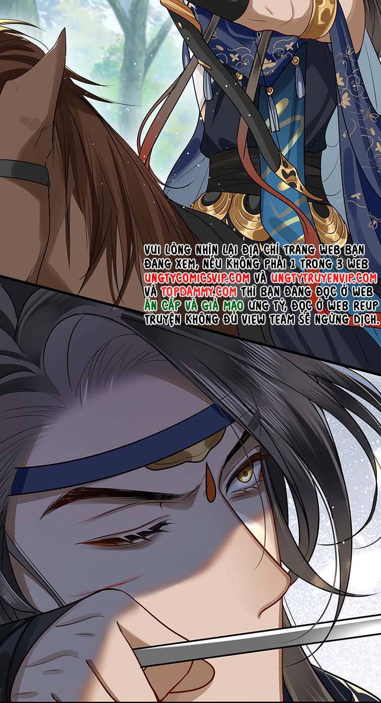 Điện Hạ Khuynh Thành Chapter 34 - 10