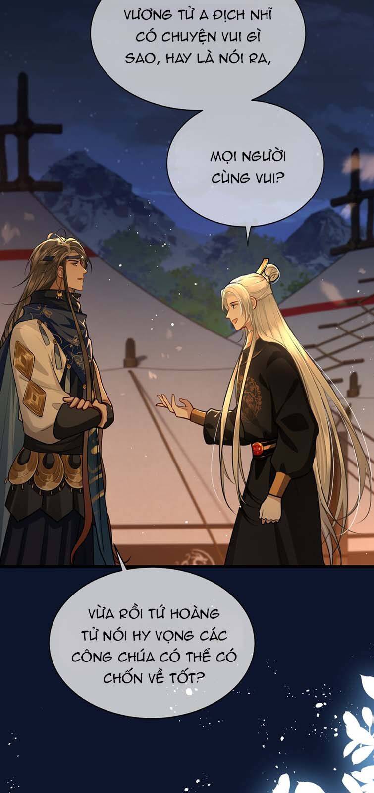 Điện Hạ Khuynh Thành Chapter 35 - 15