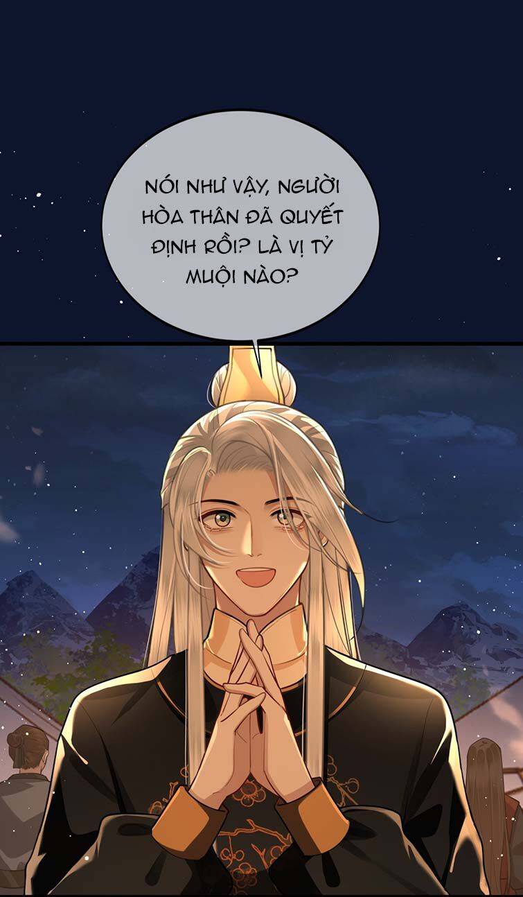 Điện Hạ Khuynh Thành Chapter 35 - 18