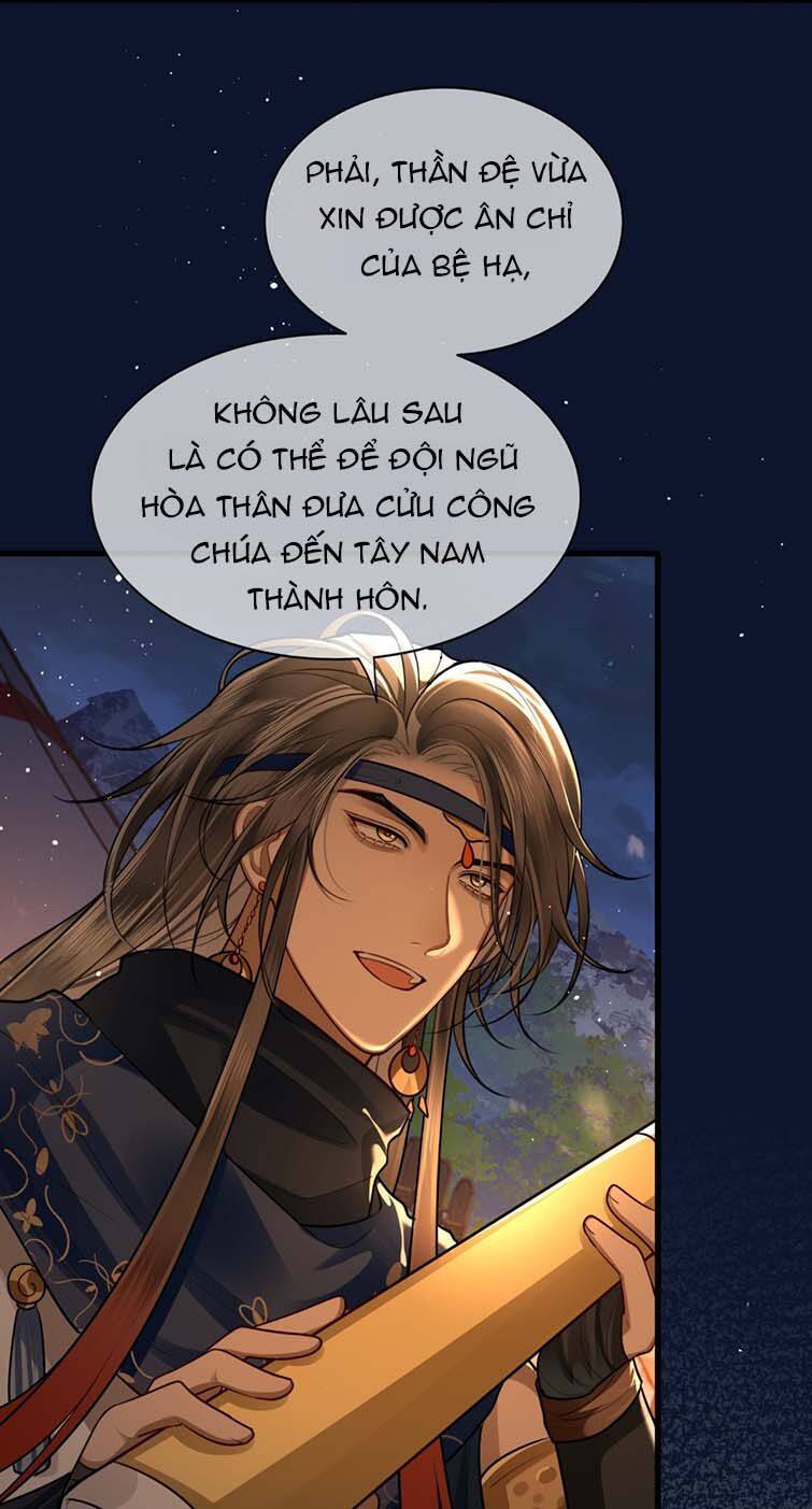 Điện Hạ Khuynh Thành Chapter 35 - 19