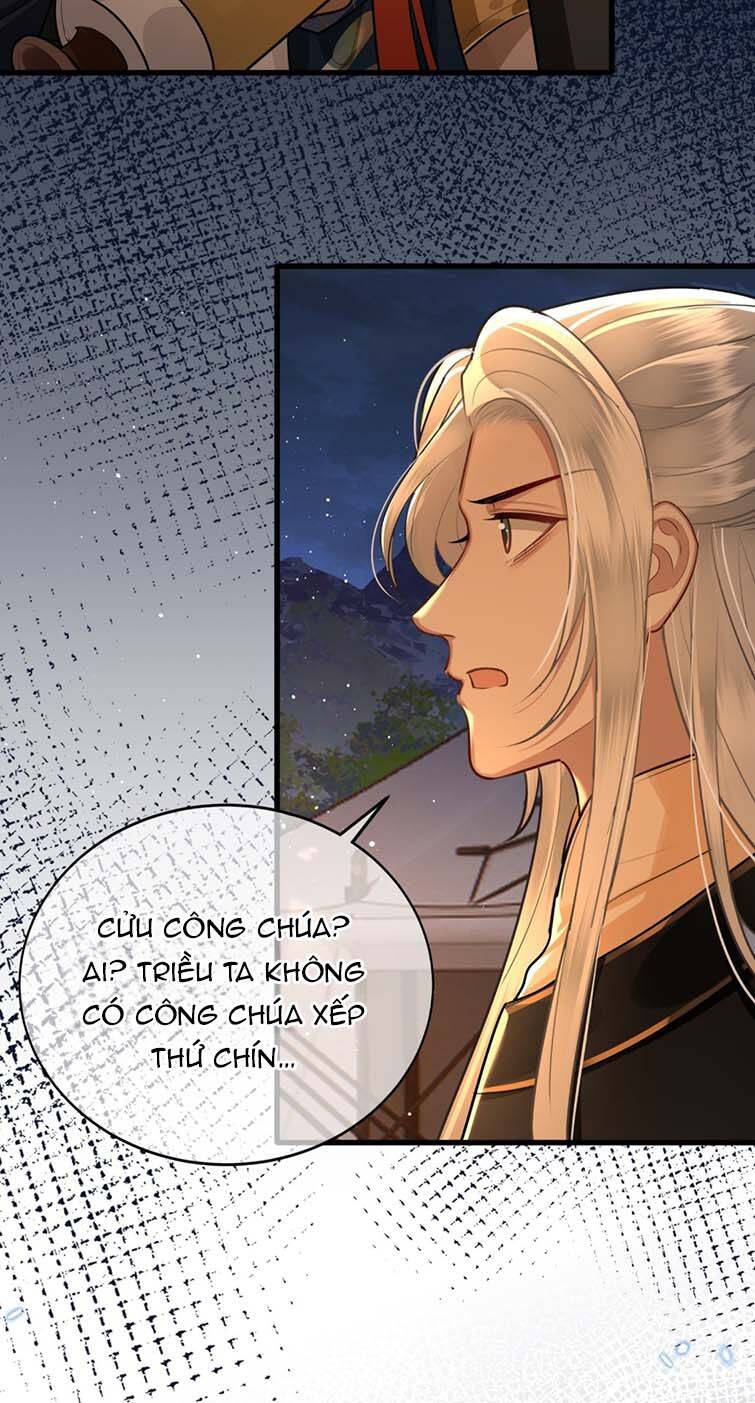 Điện Hạ Khuynh Thành Chapter 35 - 20