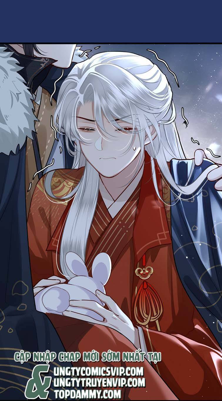 Điện Hạ Khuynh Thành Chapter 35 - 25