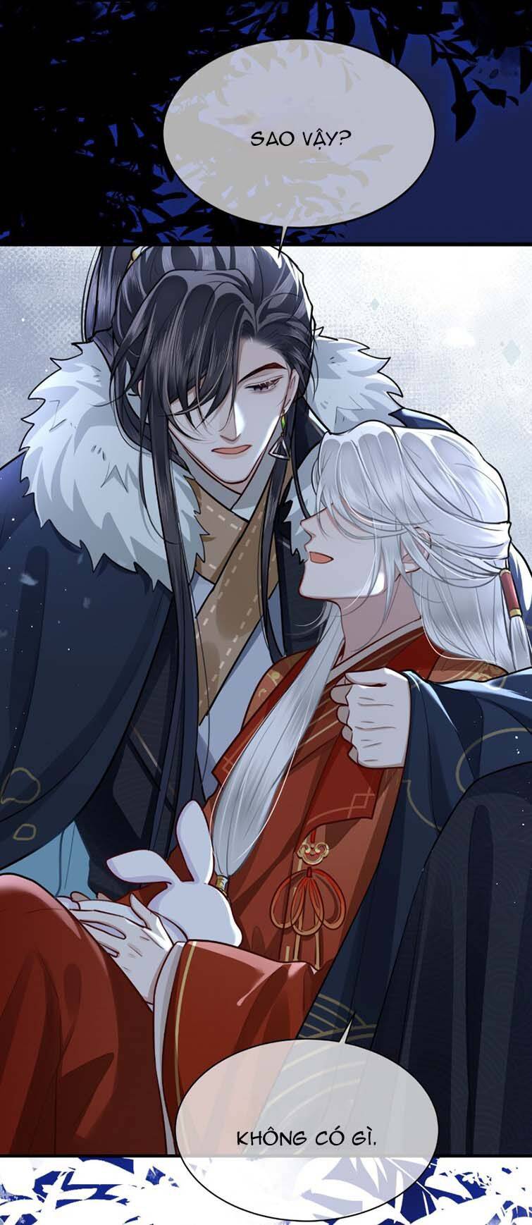 Điện Hạ Khuynh Thành Chapter 35 - 26