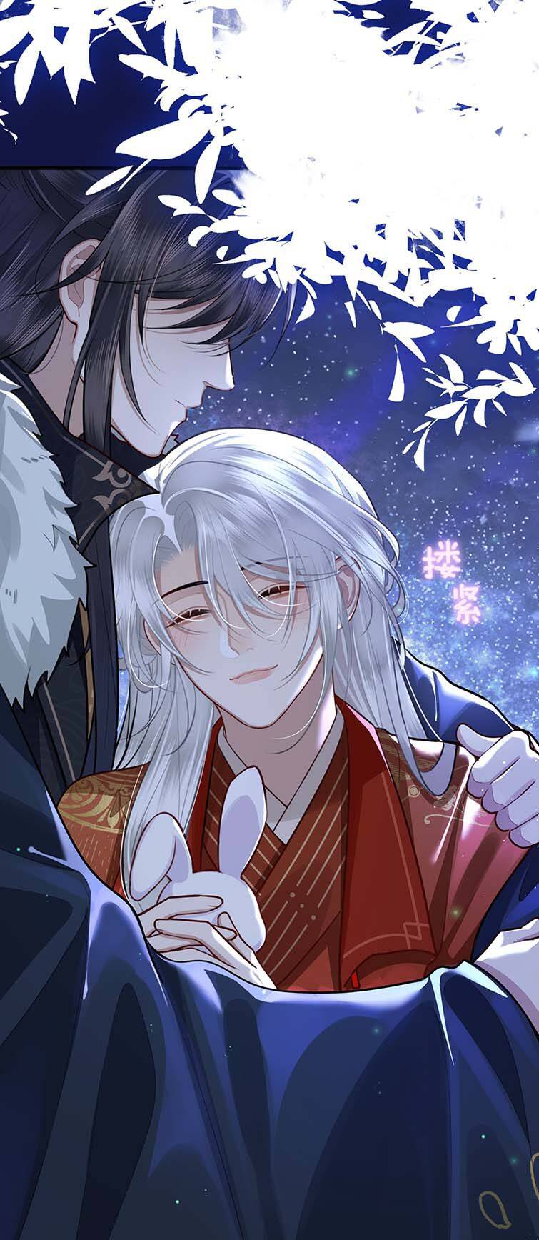 Điện Hạ Khuynh Thành Chapter 35 - 27