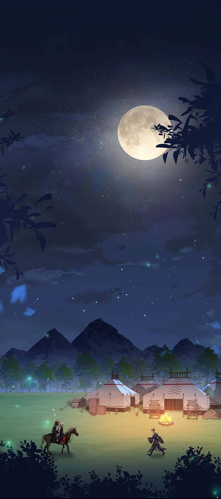 Điện Hạ Khuynh Thành Chapter 35 - 29