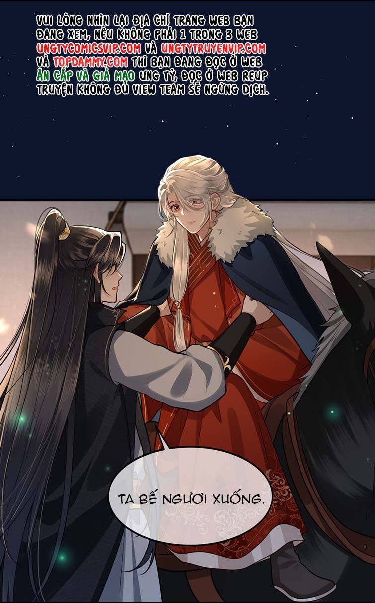 Điện Hạ Khuynh Thành Chapter 35 - 30