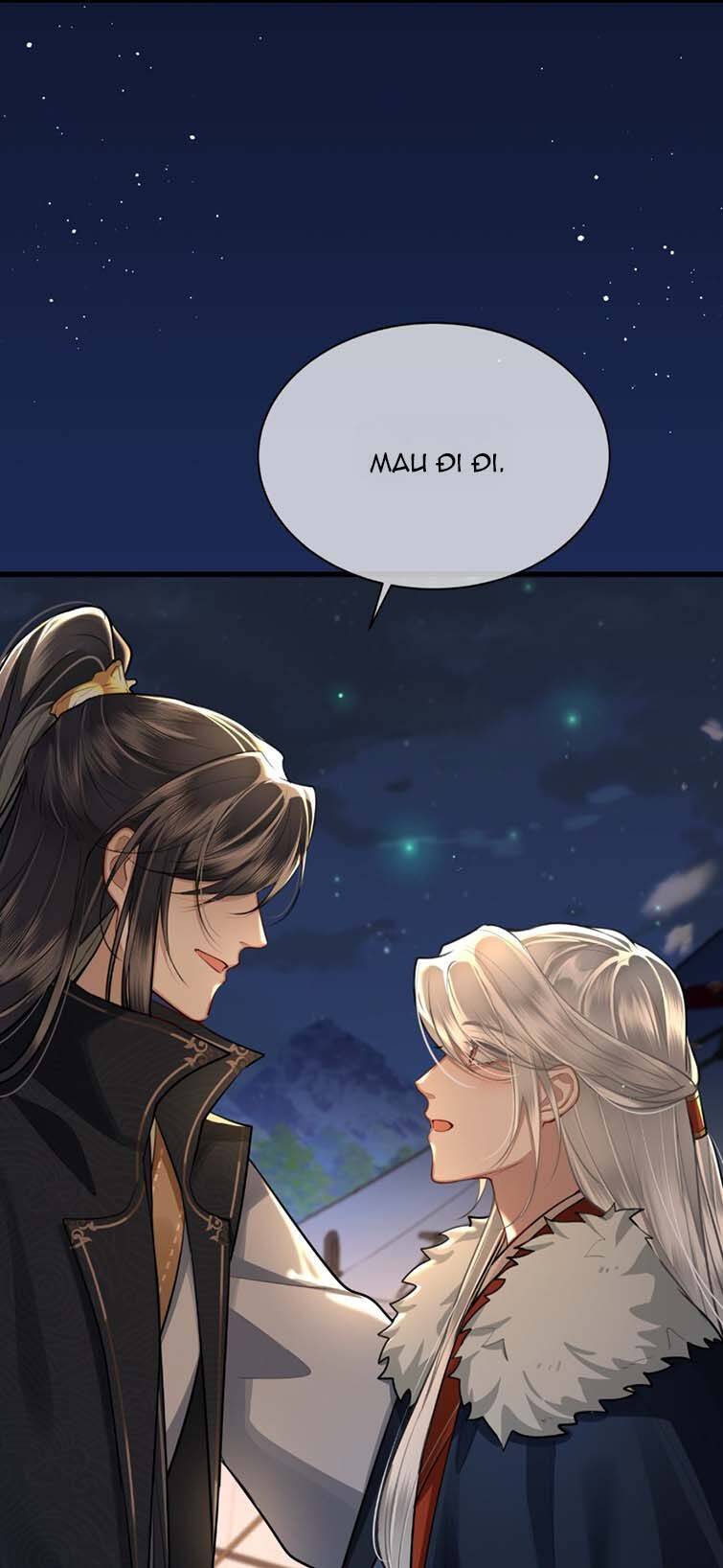 Điện Hạ Khuynh Thành Chapter 35 - 32