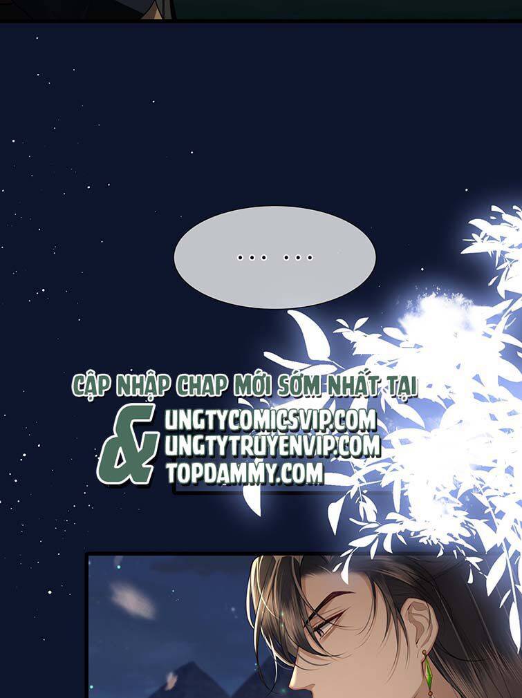 Điện Hạ Khuynh Thành Chapter 35 - 34