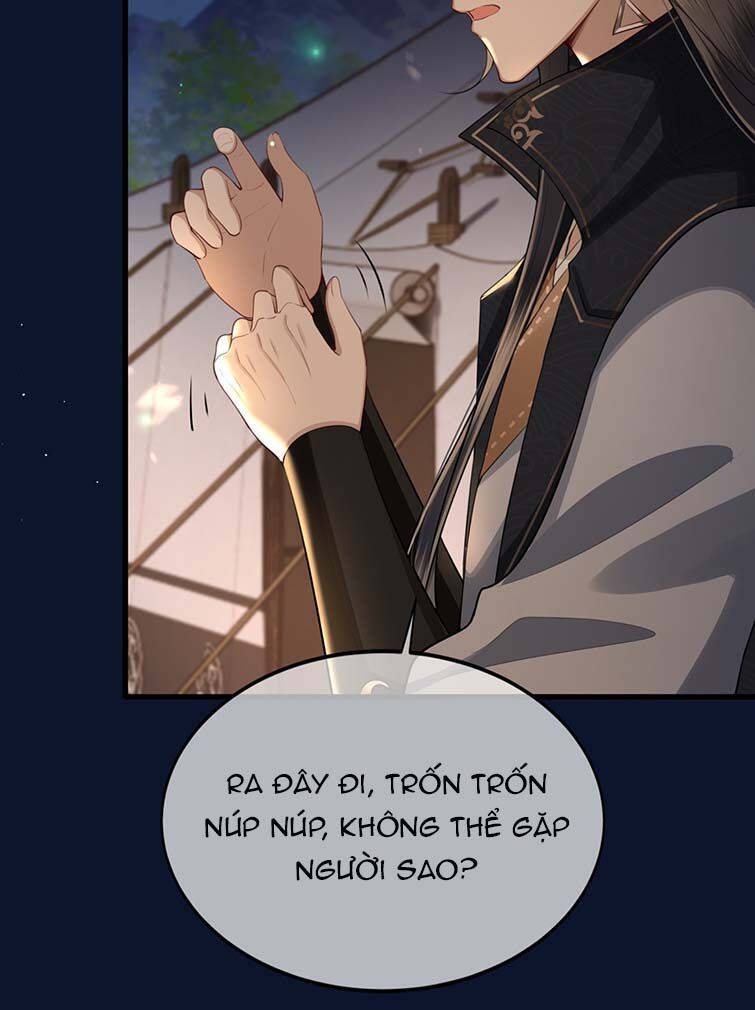 Điện Hạ Khuynh Thành Chapter 35 - 35