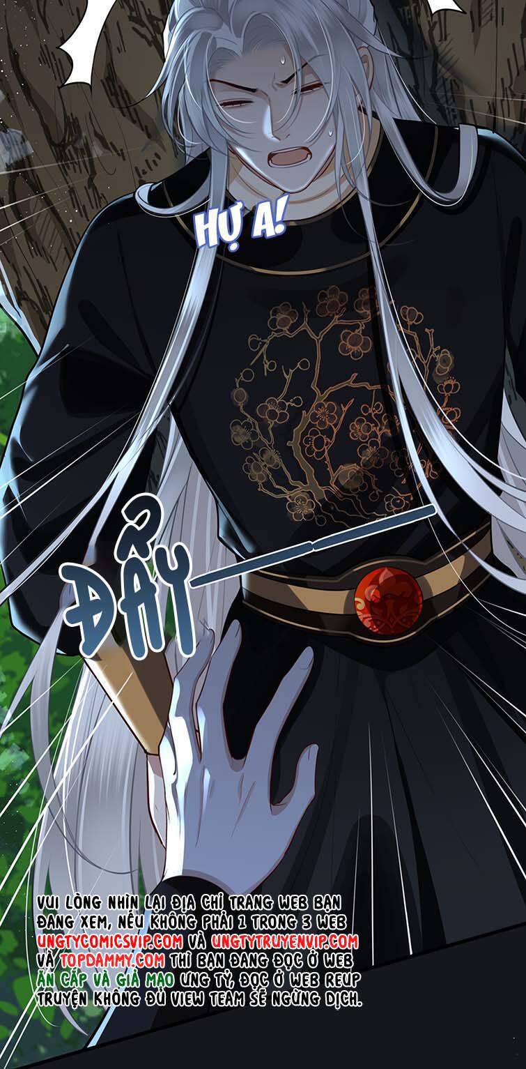 Điện Hạ Khuynh Thành Chapter 35 - 38