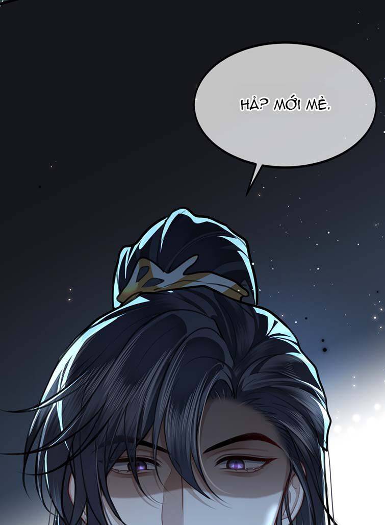 Điện Hạ Khuynh Thành Chapter 35 - 39