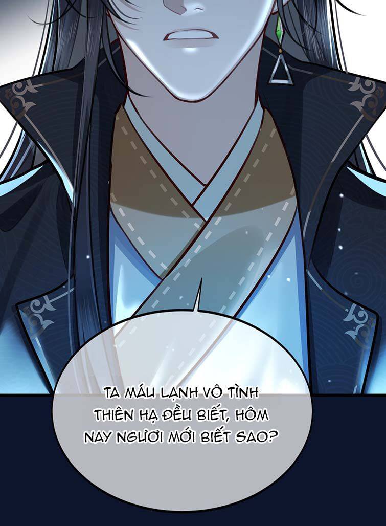 Điện Hạ Khuynh Thành Chapter 35 - 40