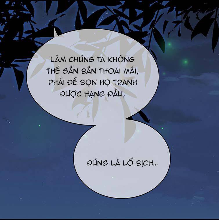 Điện Hạ Khuynh Thành Chapter 35 - 9