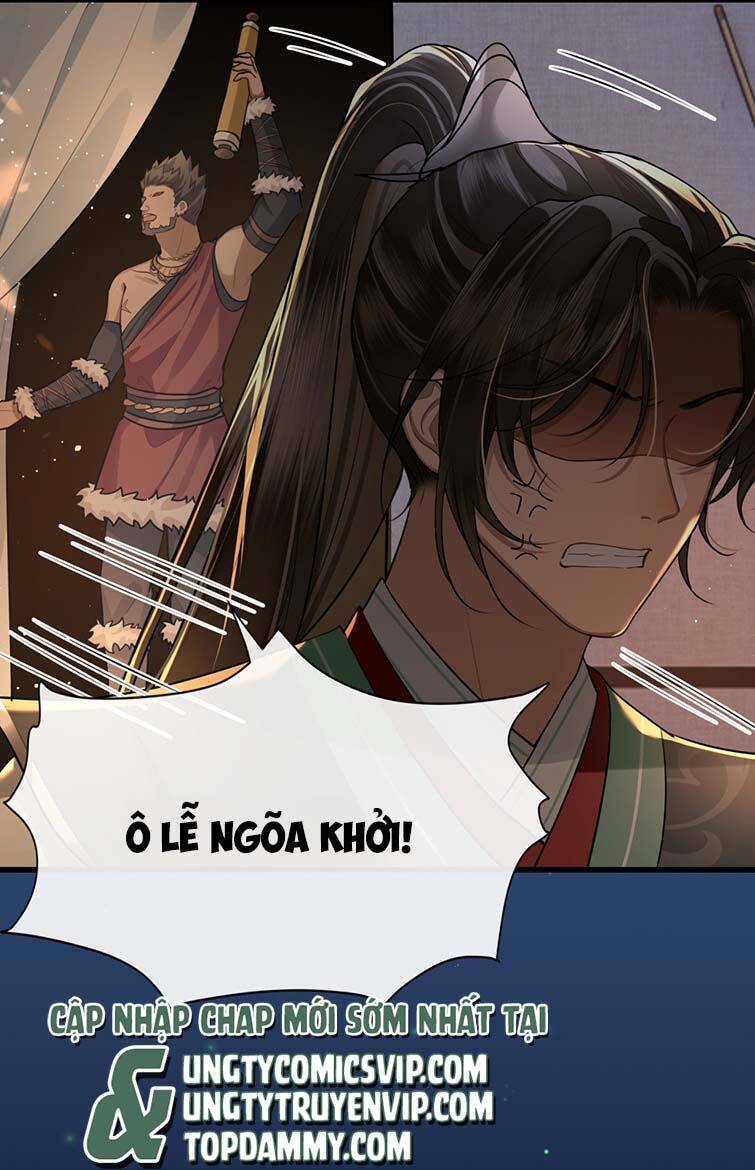 Điện Hạ Khuynh Thành Chapter 35 - 10