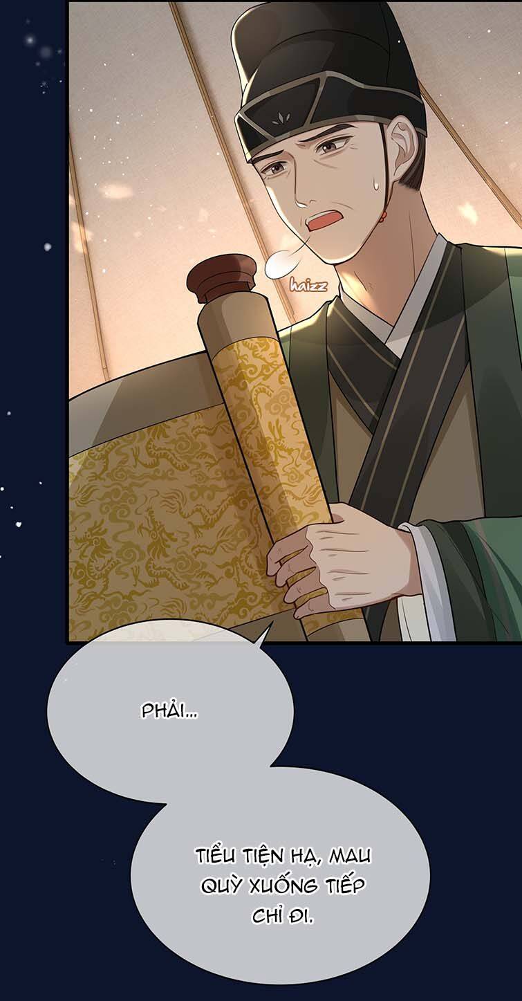 Điện Hạ Khuynh Thành Chapter 36 - 11