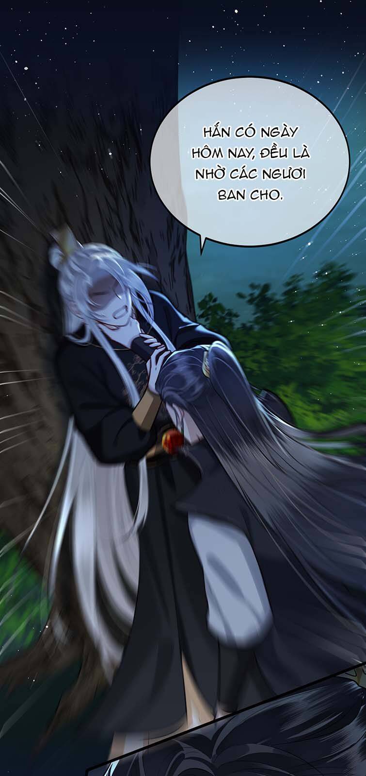 Điện Hạ Khuynh Thành Chapter 36 - 14