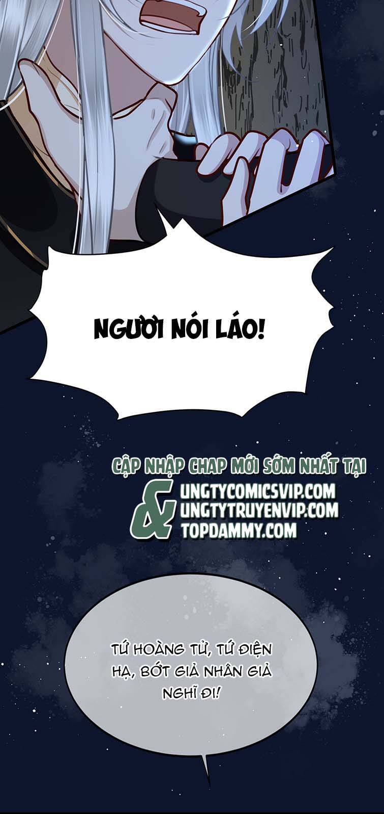 Điện Hạ Khuynh Thành Chapter 36 - 16