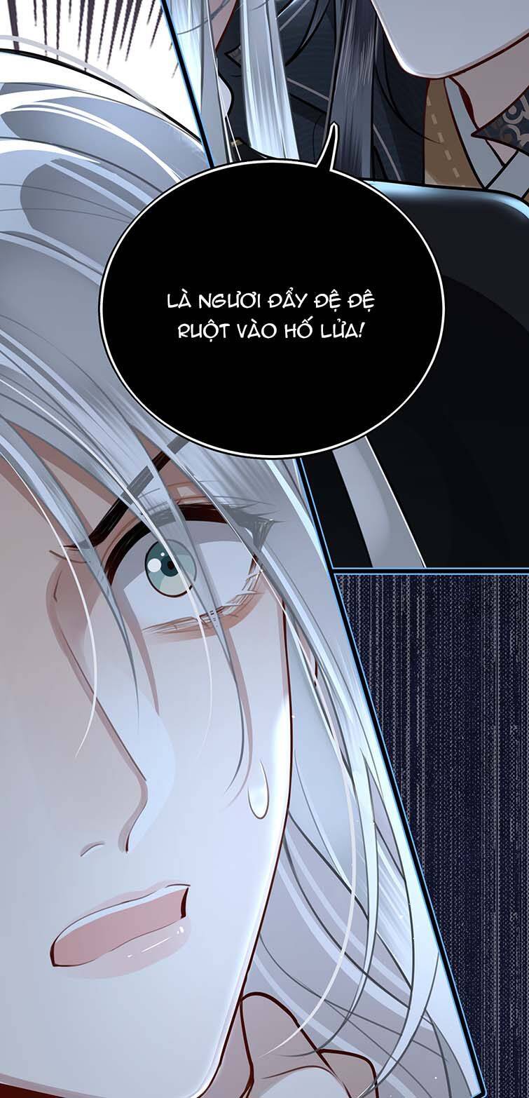 Điện Hạ Khuynh Thành Chapter 36 - 19