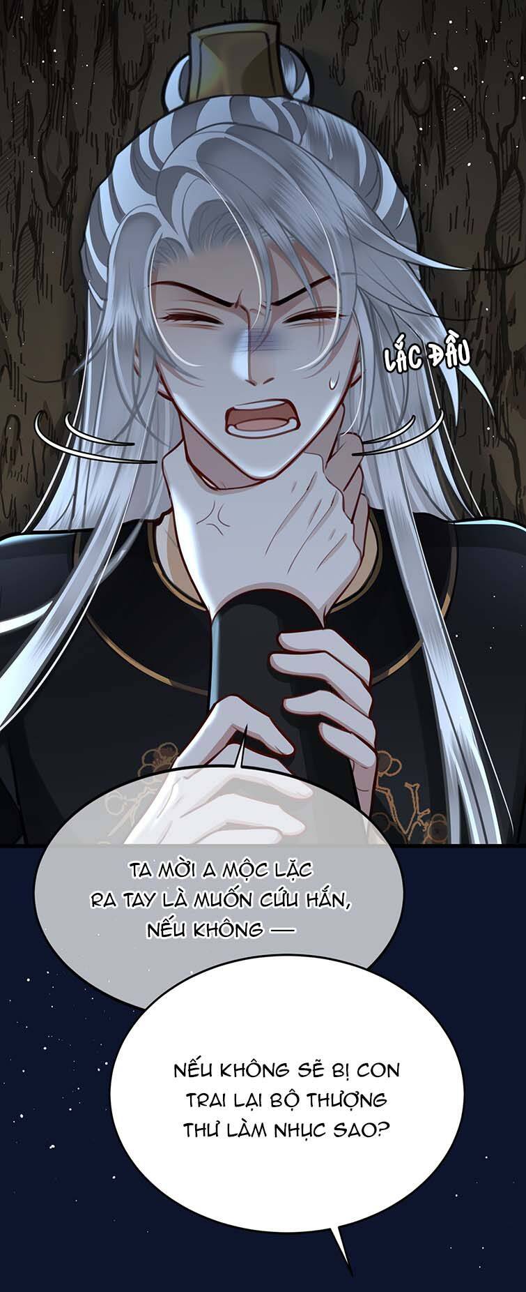 Điện Hạ Khuynh Thành Chapter 36 - 21