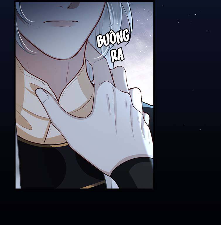 Điện Hạ Khuynh Thành Chapter 36 - 23