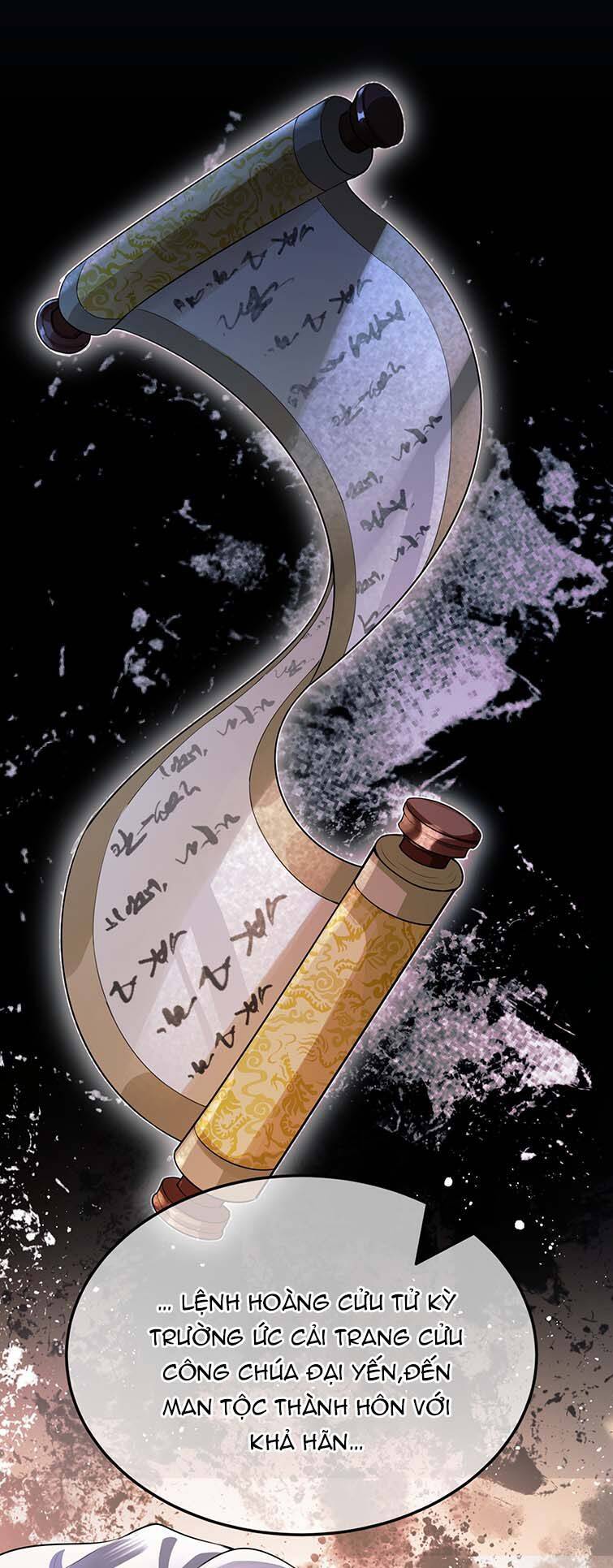Điện Hạ Khuynh Thành Chapter 36 - 30