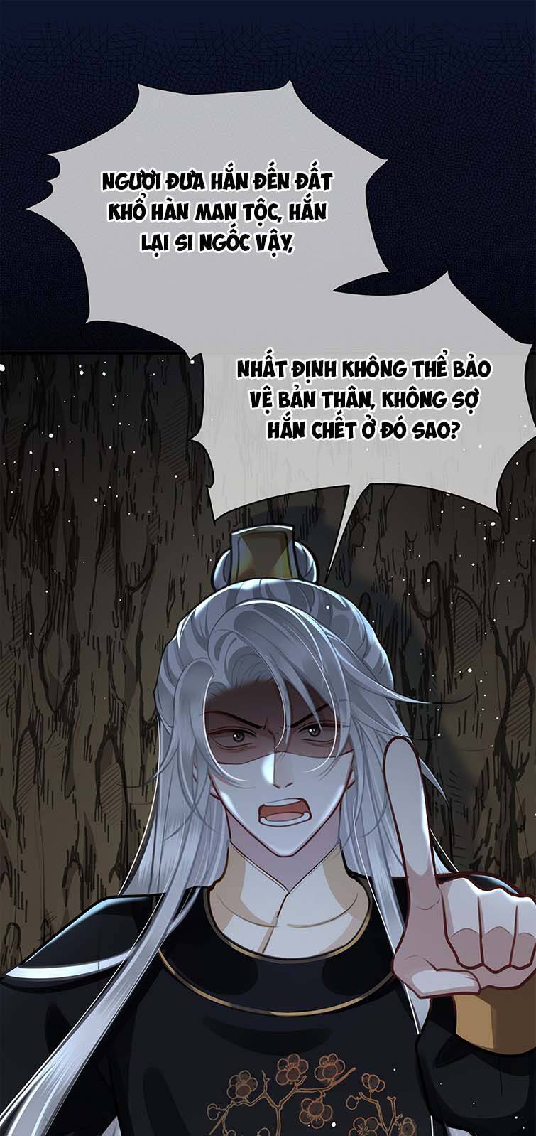 Điện Hạ Khuynh Thành Chapter 36 - 4