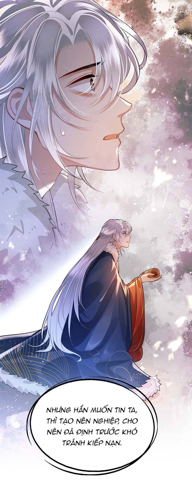 Điện Hạ Khuynh Thành Chapter 36 - 31