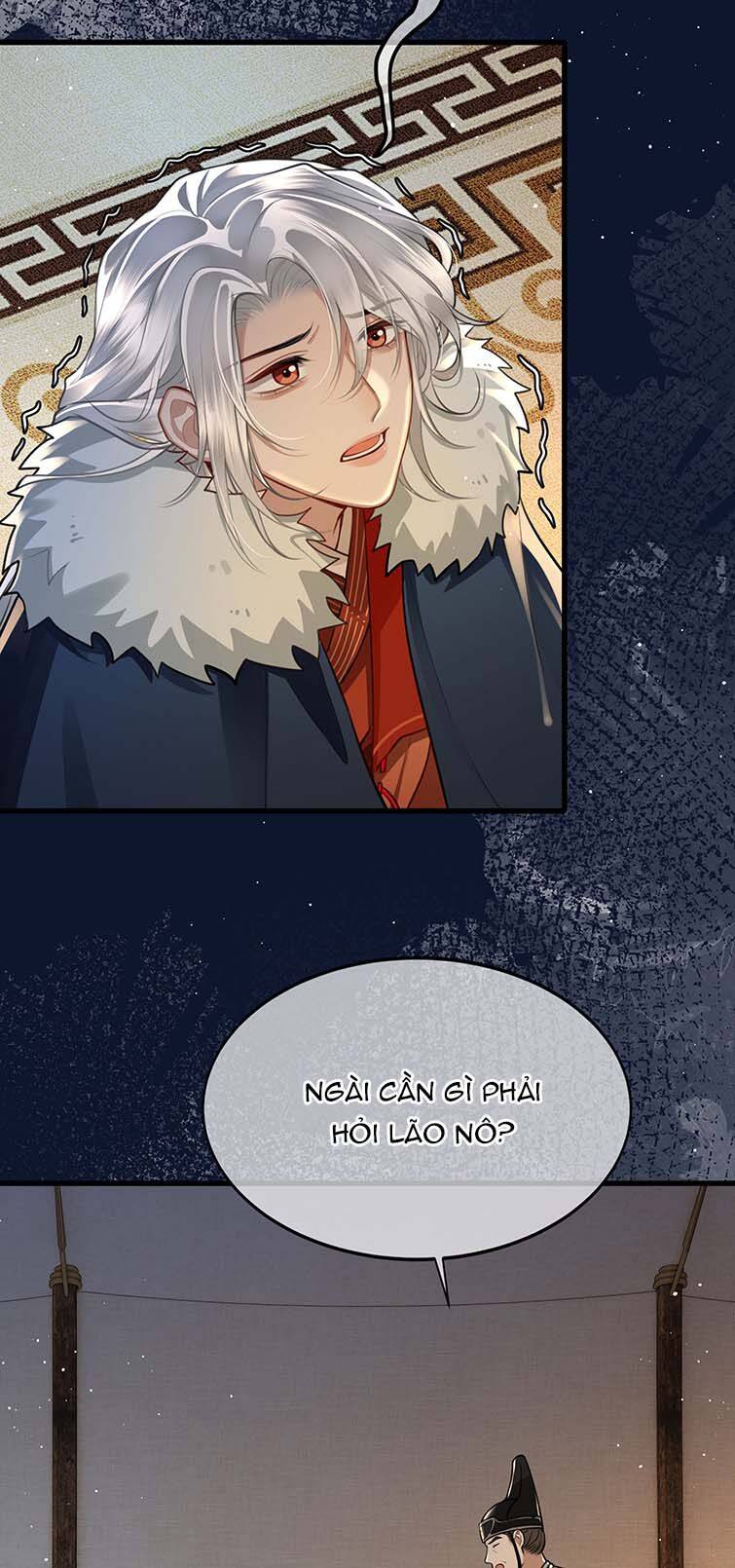 Điện Hạ Khuynh Thành Chapter 36 - 34