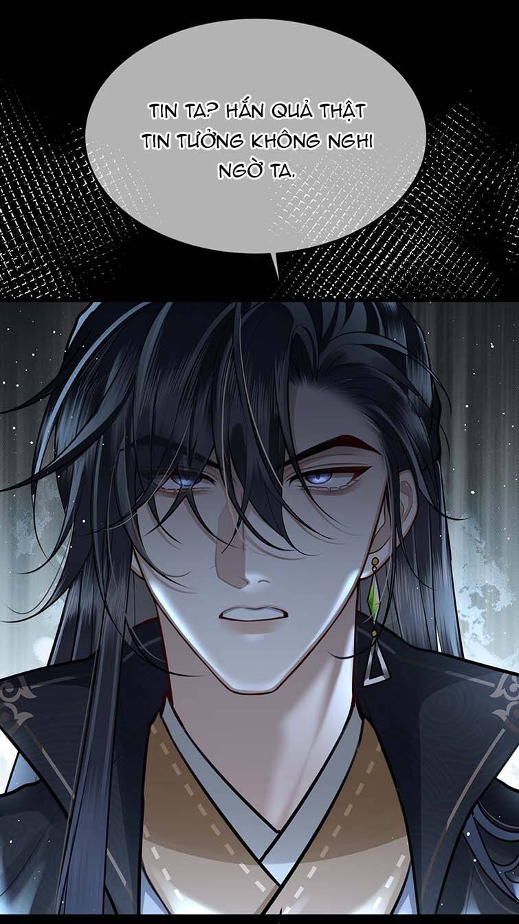 Điện Hạ Khuynh Thành Chapter 36 - 6