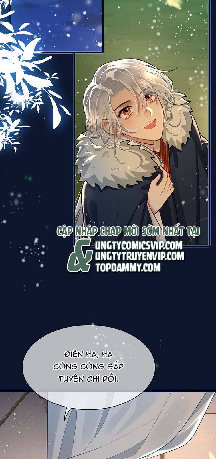 Điện Hạ Khuynh Thành Chapter 36 - 8