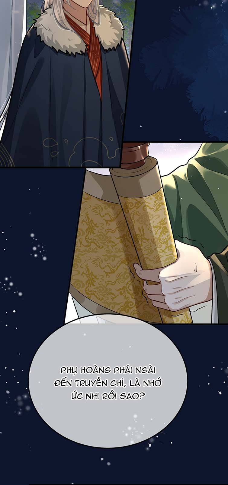 Điện Hạ Khuynh Thành Chapter 36 - 10