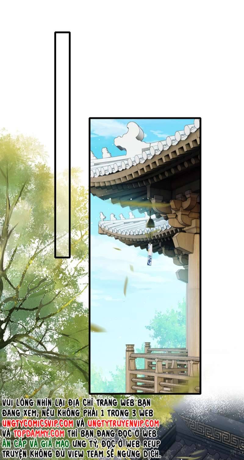 Điện Hạ Khuynh Thành Chapter 38 - 2