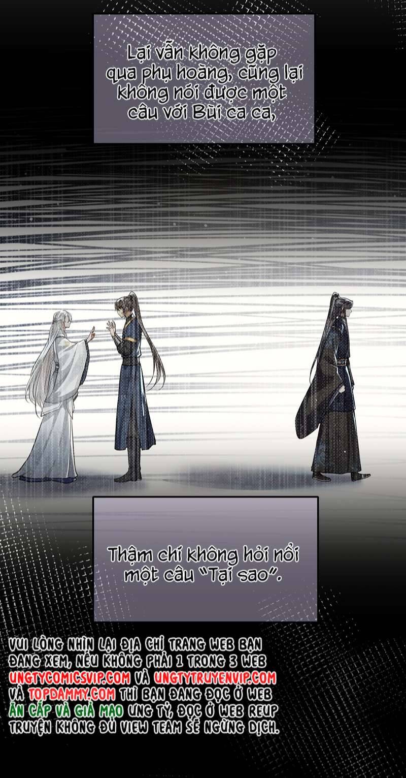 Điện Hạ Khuynh Thành Chapter 38 - 6