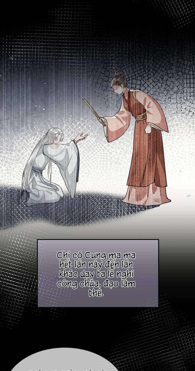 Điện Hạ Khuynh Thành Chapter 38 - 7