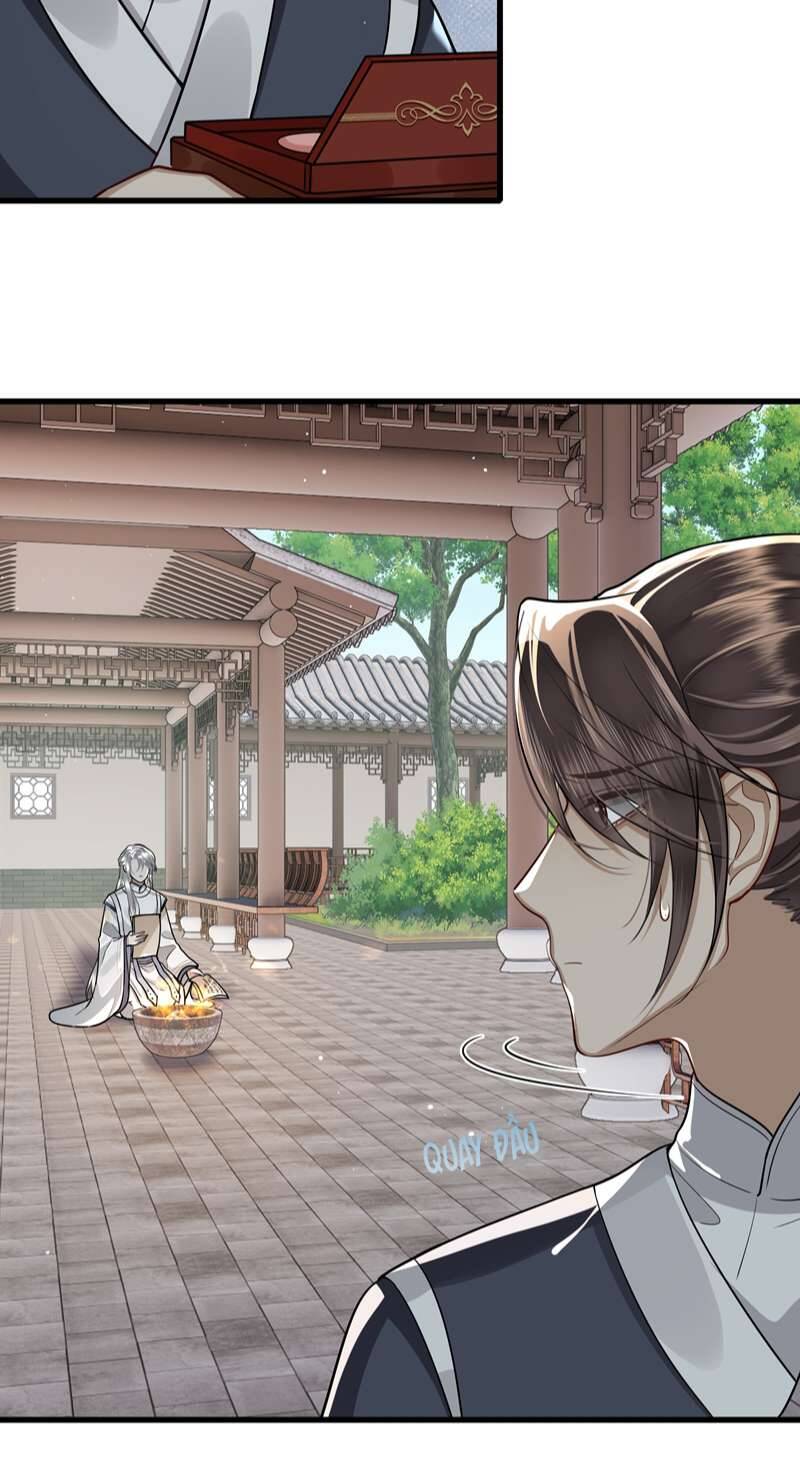 Điện Hạ Khuynh Thành Chapter 38 - 13