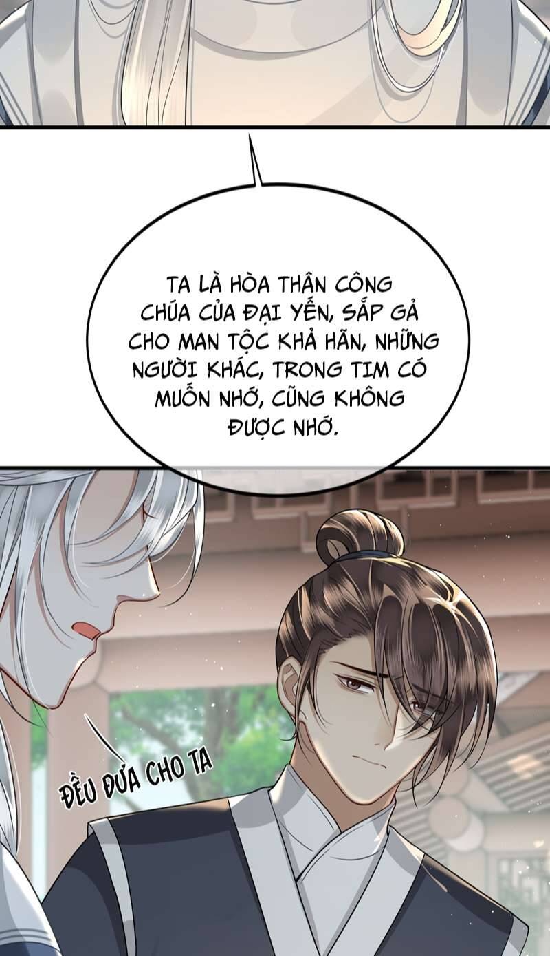 Điện Hạ Khuynh Thành Chapter 38 - 17