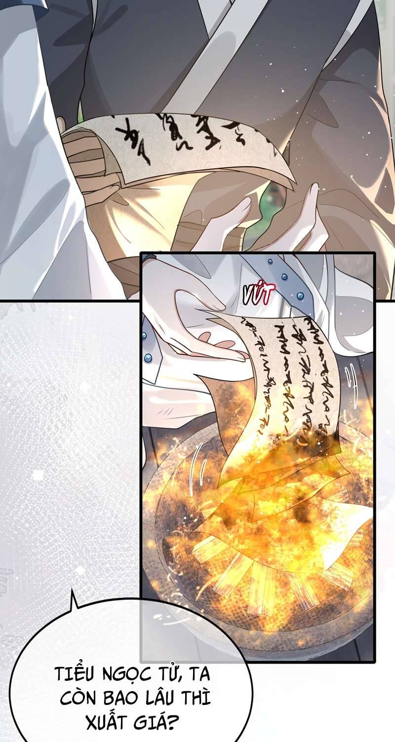 Điện Hạ Khuynh Thành Chapter 38 - 18