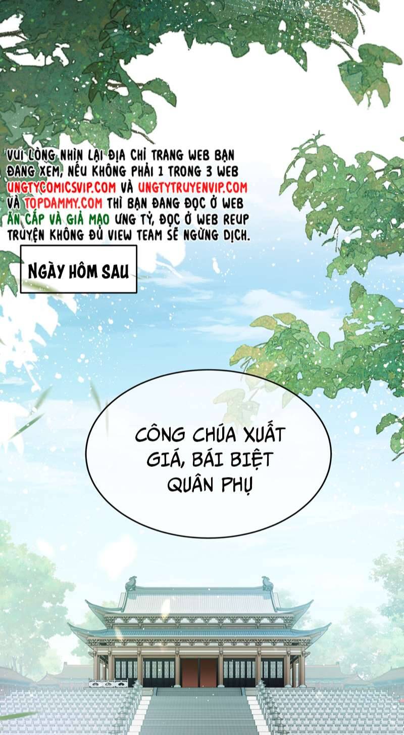 Điện Hạ Khuynh Thành Chapter 38 - 20