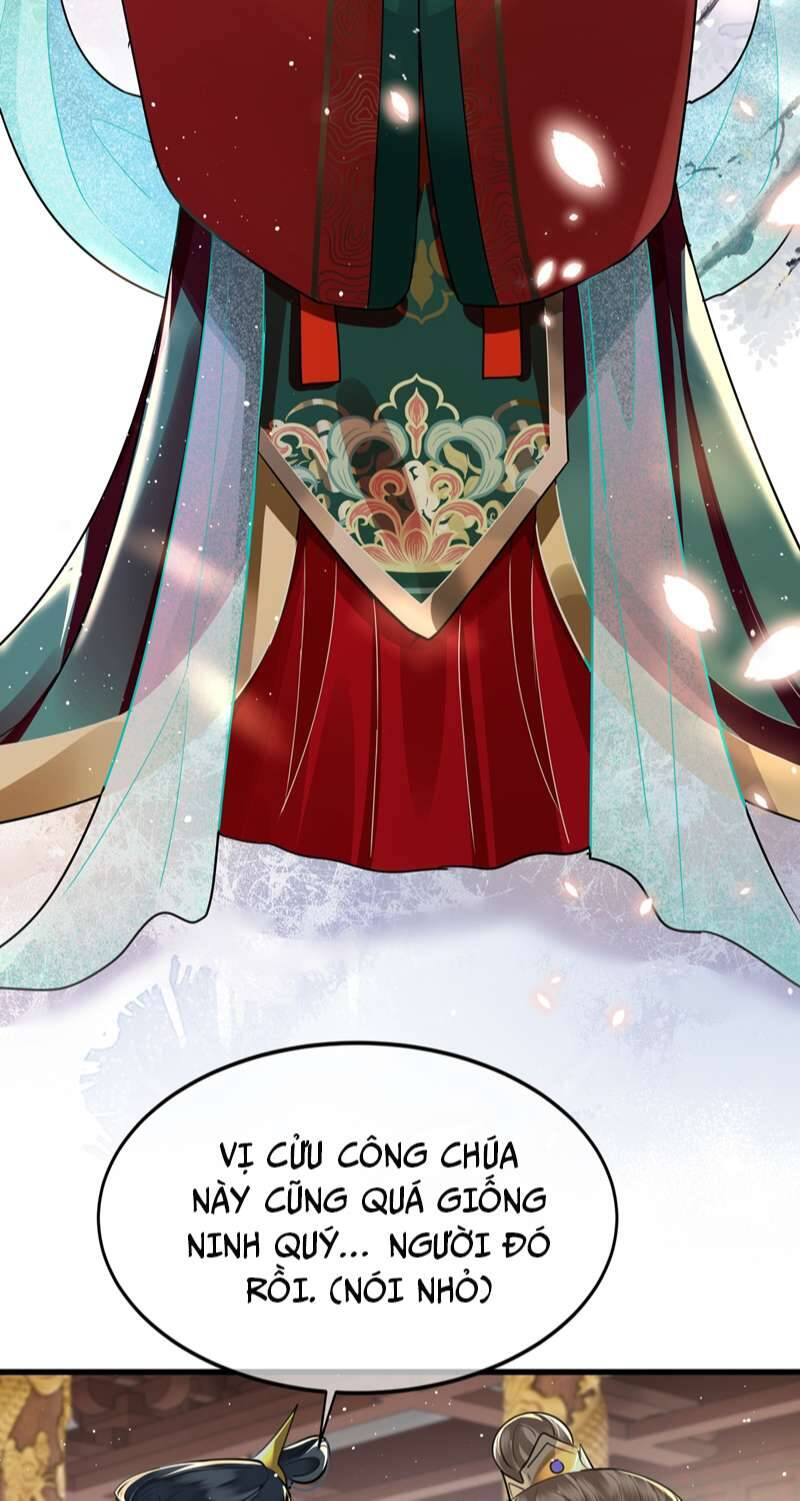 Điện Hạ Khuynh Thành Chapter 38 - 24