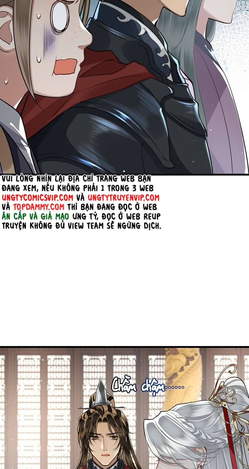 Điện Hạ Khuynh Thành Chapter 38 - 26