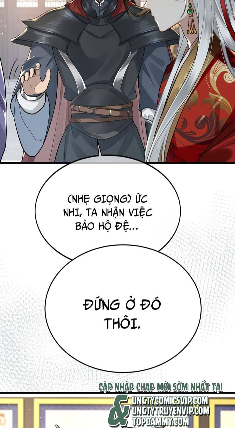 Điện Hạ Khuynh Thành Chapter 38 - 27