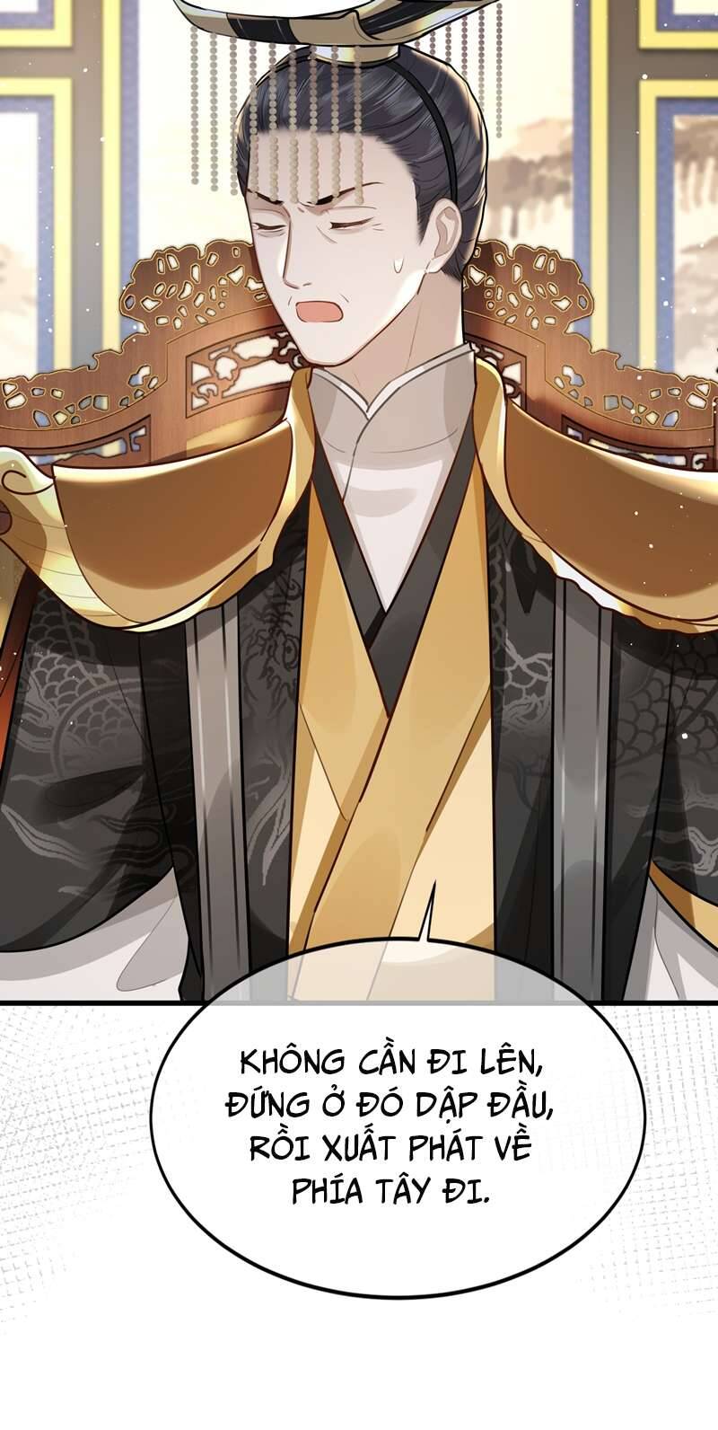 Điện Hạ Khuynh Thành Chapter 38 - 28