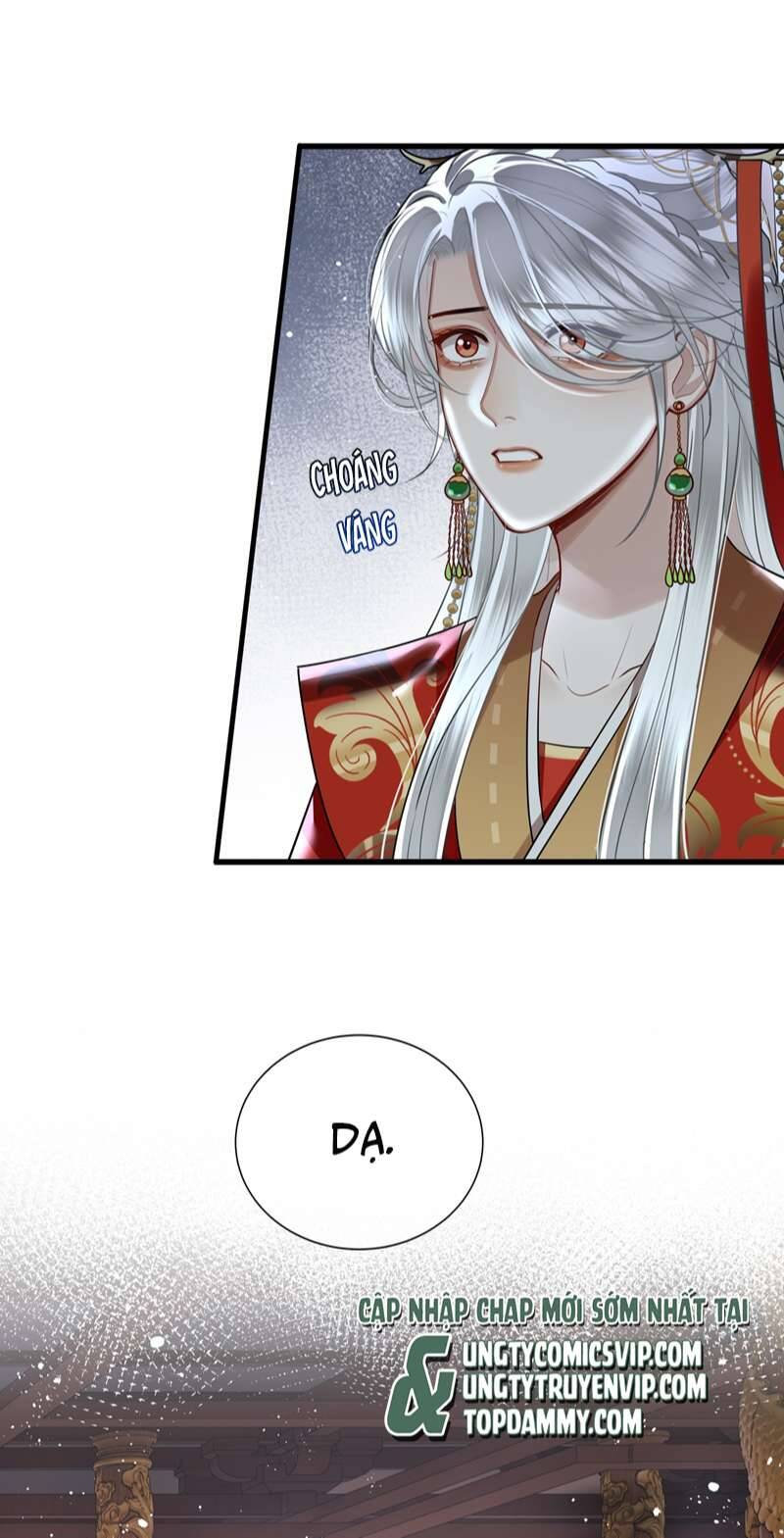 Điện Hạ Khuynh Thành Chapter 38 - 29