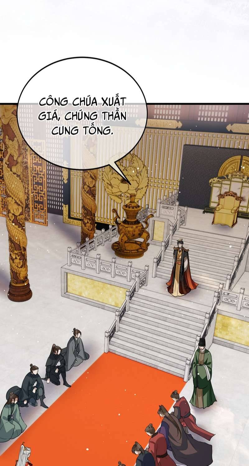 Điện Hạ Khuynh Thành Chapter 38 - 32