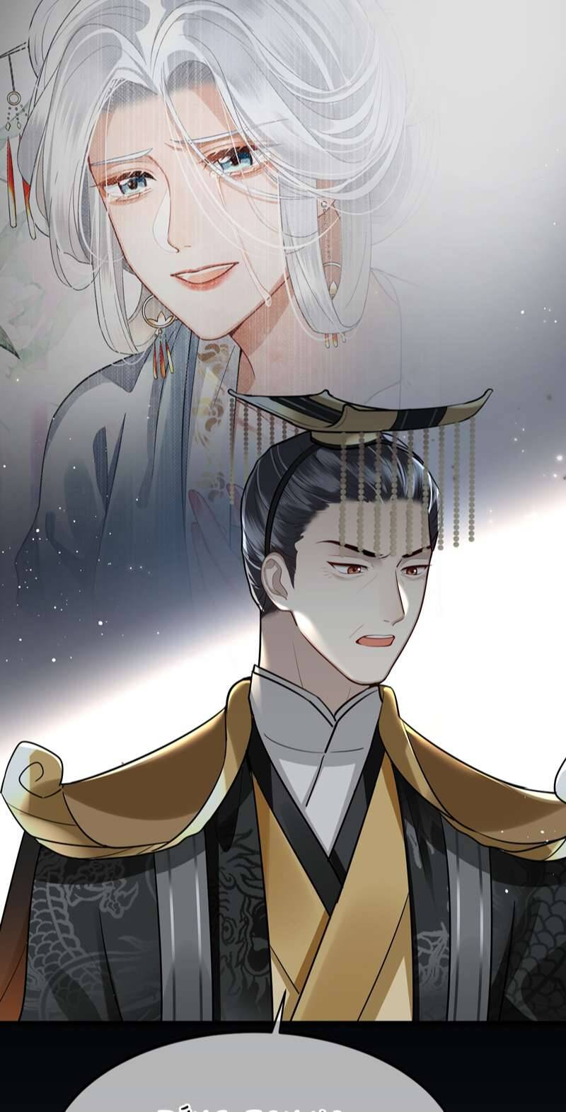 Điện Hạ Khuynh Thành Chapter 38 - 36